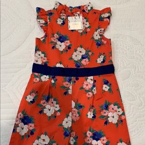 Janie and Jack Jumpsuit